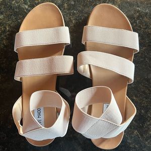 Steve Madden Sandals